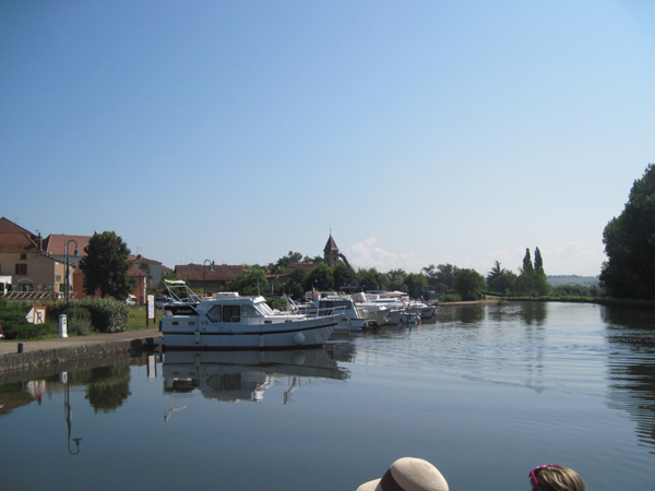 port 5